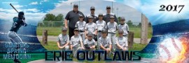 Erie Outlaws 9